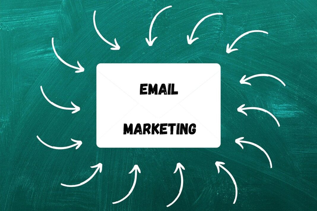 E-Mail-Marketing ist ein leistungsstarkes Tool zur Umsatzsteigerung – nutze es für dein Business!