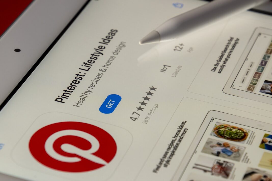 Pinterest kann dein Business nachhaltig wachsen lassen – mit der richtigen Strategie