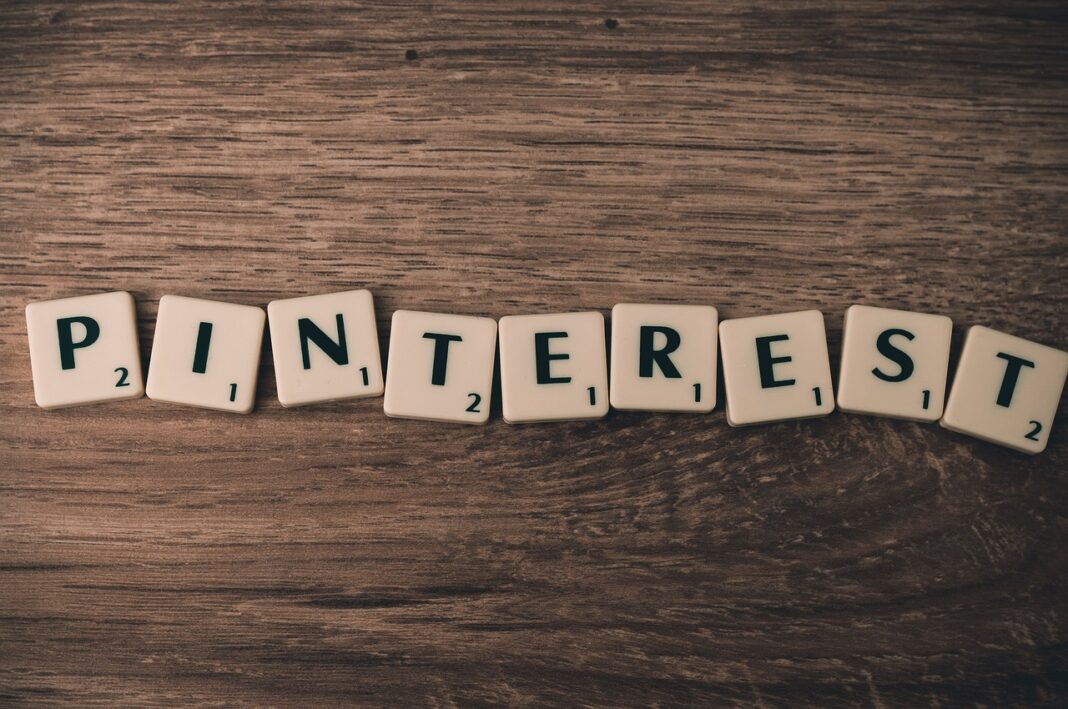 Pinterest ist eine der besten Plattformen, um passives Einkommen mit langfristigem Content zu generieren.